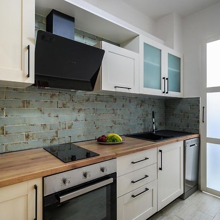 Vicanti Luxury Apartments Pylos Ngoại thất bức ảnh