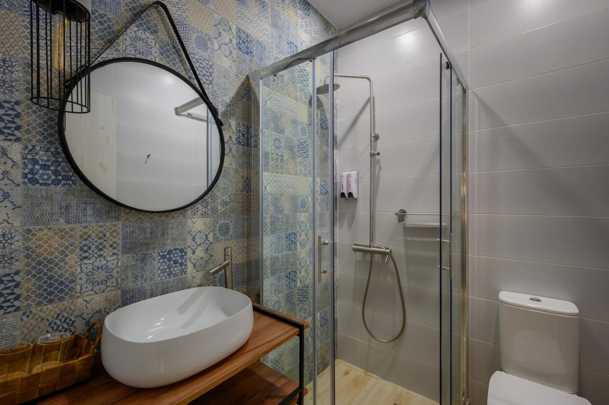 Vicanti Luxury Apartments Pylos Ngoại thất bức ảnh